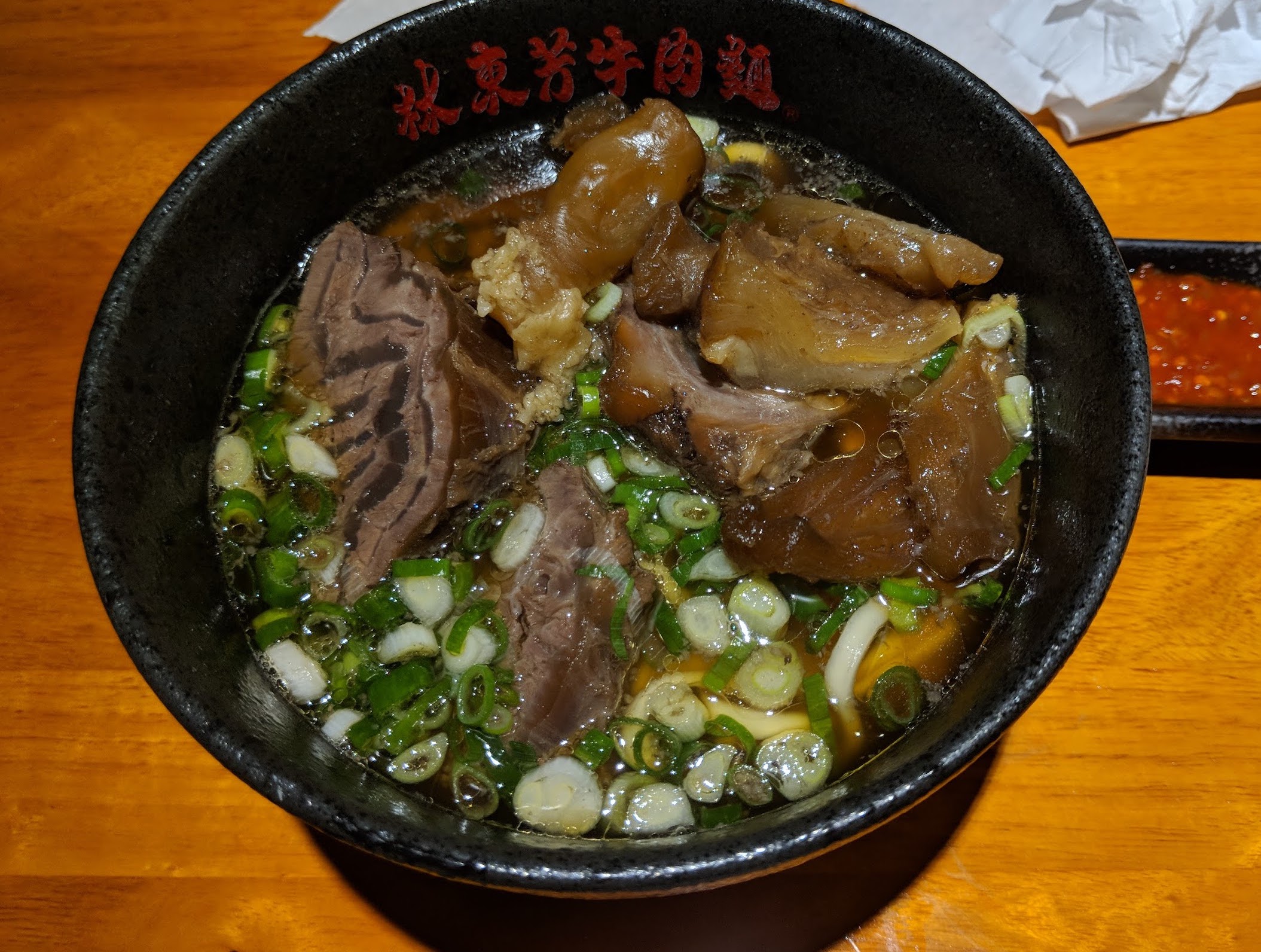 Easy, Collagen Rich Asian Broths for Glowing Skin and Youthful Joints