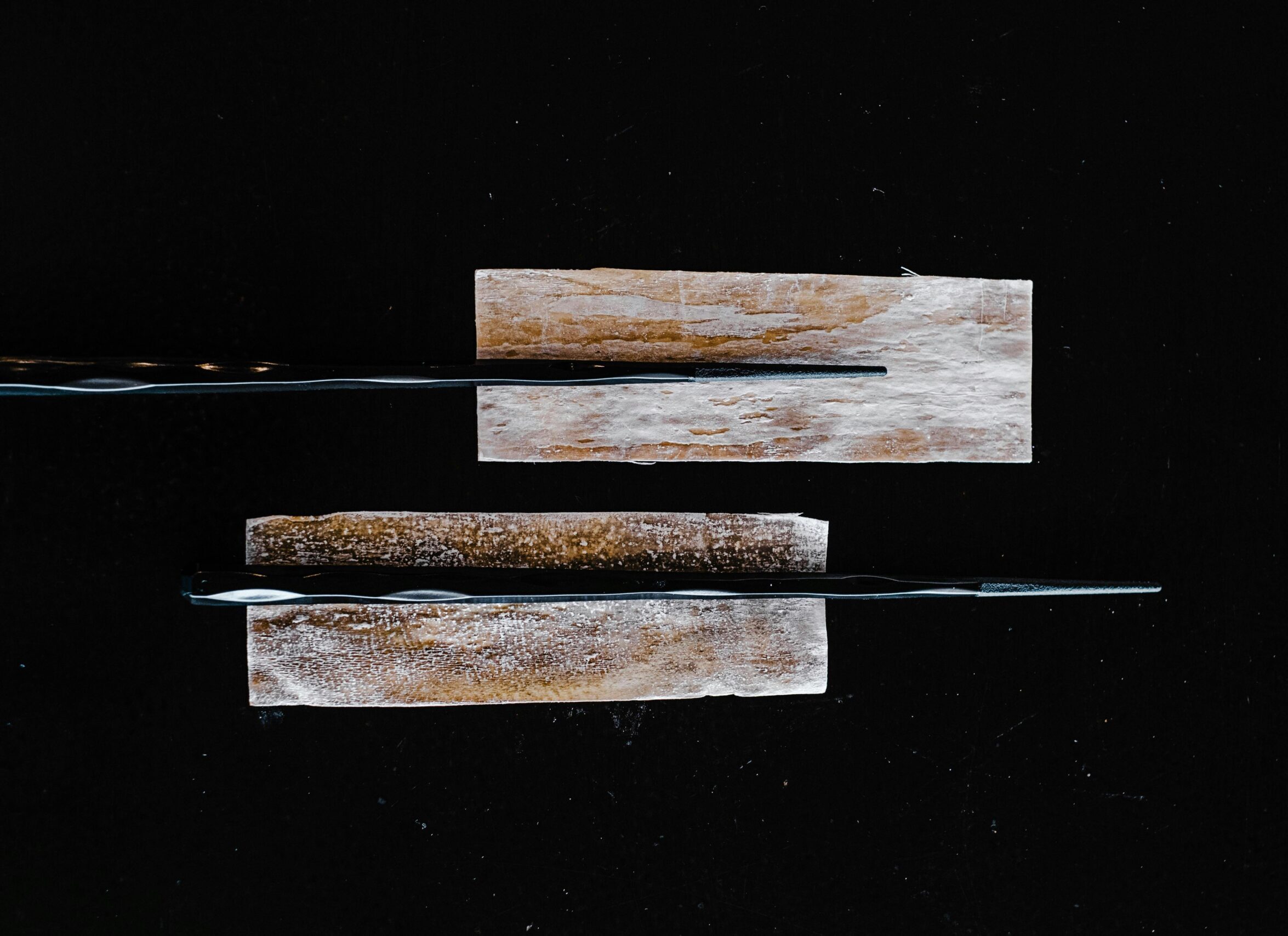 Archaic Chopsticks Continue to Evolve 5,000 Years Later