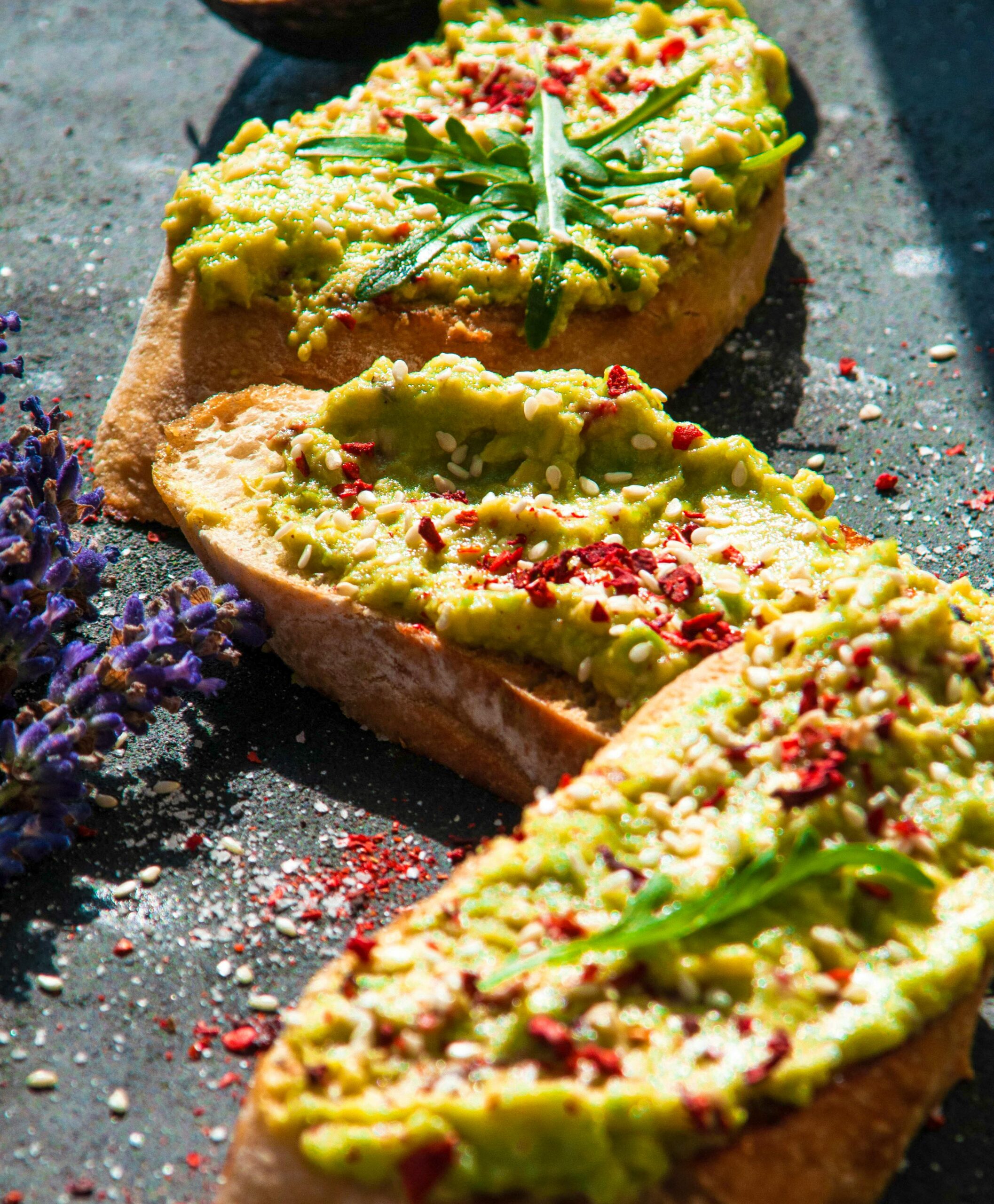 Insatiable Cravings? That Avo-Toast May Be Hijacking Your Brain